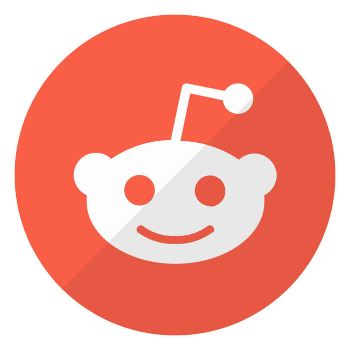 reddit, logo, social