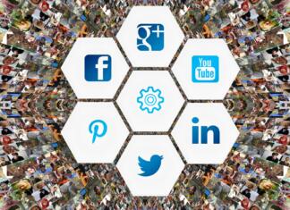 Evropski parlament spremenil pravila za digitalne platforme social media, faces, photo album