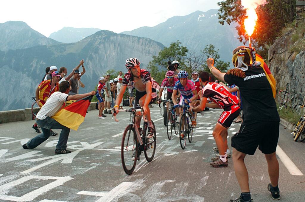 Tour de France vsako leto postreže z novimi rekordi