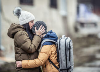 Slovenija bo izboljšala migracijsko politiko, ki ne bo le odziv na krizo Migracijska politika Slovenije bo temeljila na solidarnosti, vključevanju in človekovih pravicah