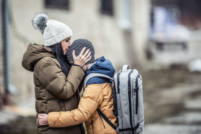 Slovenija bo izboljšala migracijsko politiko, ki ne bo le odziv na krizo