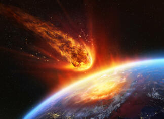 Odkritje najstarejšega materiala na Zemlji 3d rendering. Photorealistic globe with lots of details. (3D terrain and clouds, city lights, reflective oceans...)Source maps are courtesy of NASA Earth Observatory Blue Marble project, for geographical boundaries:http://visibleearth.nasa.gov/view.php?id=73776 Credit: Reto Stöckli, NASA Earth Observatoryhttp://visibleearth.nasa.gov/view.php?id=79765Credit: NASA Earth Observatory image by Robert Simmonhttp://visibleearth.nasa.gov/view.php?id=73934Credit: NASA Goddard Space Flight Center Image by Reto Stöckli (land surface, shallow water, clouds). http://visibleearth.nasa.gov/view.php?id=57747Credit: NASA Goddard Space Flight Center Image by Reto Stöckli (land surface, shallow water, clouds).