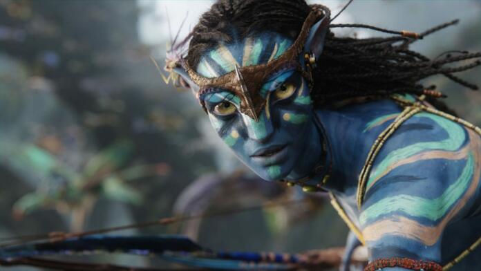 Avatar Jamesa Camerona se v kina vrača po 13 letih