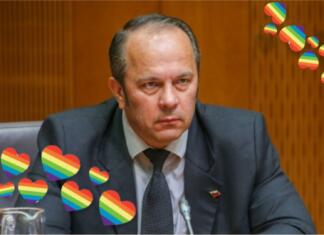 Branko Grims je v radijski oddaji podal svoje mnenje o odločitvi ustavnega dosišča glede istospolnih parov