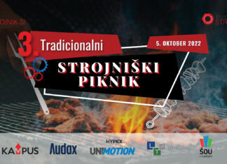 3. TRADICIONALNI STROJNIŠKI PIKNIK