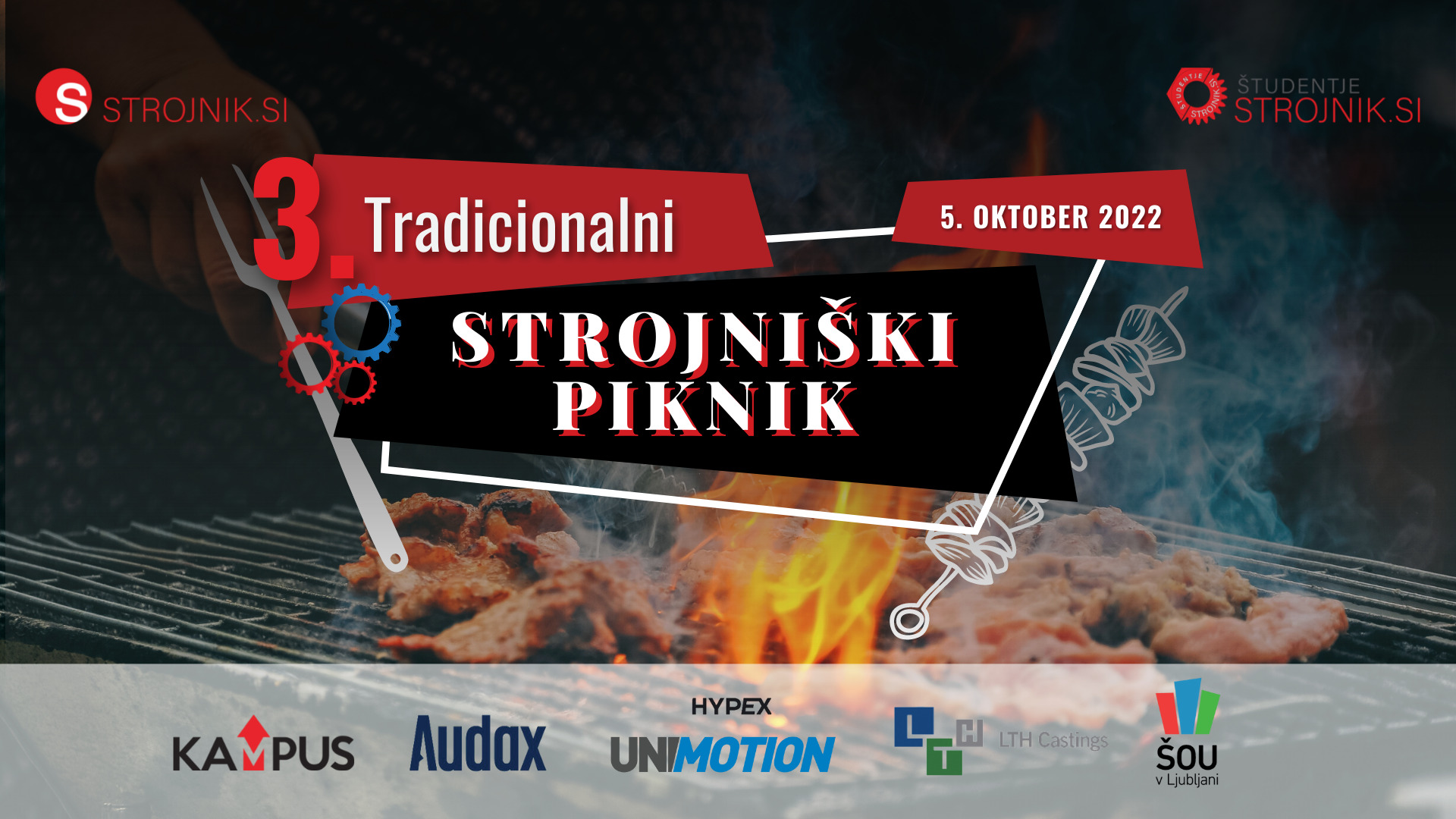 3. TRADICIONALNI STROJNIŠKI PIKNIK
