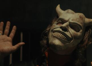 Ocena filma: Črni telefon Črni telefon je še ena v vrsti kakovostnih grozljivk leta 2022