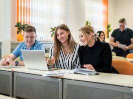 MLC Fakulteta za management in pravo Ljubljana