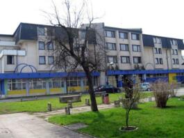 Dijaški dom Vič prejel evropska sredstva za prenovo