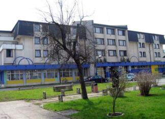 Odobrena sredstva za prenovo Dijaškega doma Vič Dijaški dom Vič prejel evropska sredstva za prenovo