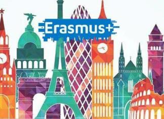 Začela se je evalvacija programa Erasmus+, sodeluješ lahko tudi ti Evalvacija programa Erasmus+ v letu 2022