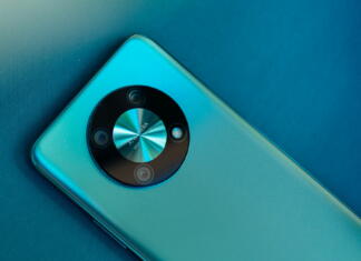 Huawei nova Y90: Impresiven zaslon, odlična baterija in neprekosljiva fotografija Huawei nova Y90