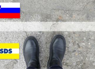 SDS zahteva takojšnjo ustavitev odstranjevanja ograje na meji Poslanska skupina SDS zahteva takojšnjo ustavitev odstranjevanja ograje na meji