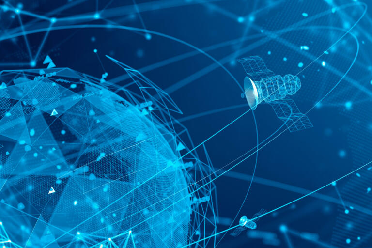 Nizkocenovni sateliti v orbiti lahko postanejo lahka tarča kibernetskih napadov