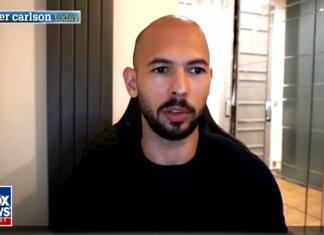 Kdo je Andrew Tate, kontroverzni influencer, ki so ga odstranila vsa omrežja? Andrew Tate intervju preko Skypa