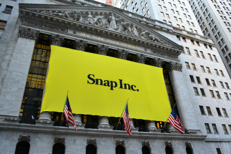 Snapchat poravnal večmilijonsko tožbo glede zasebnosti