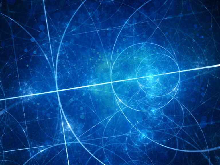 Euclid – teleskop, ki bo zaznaval temno snov