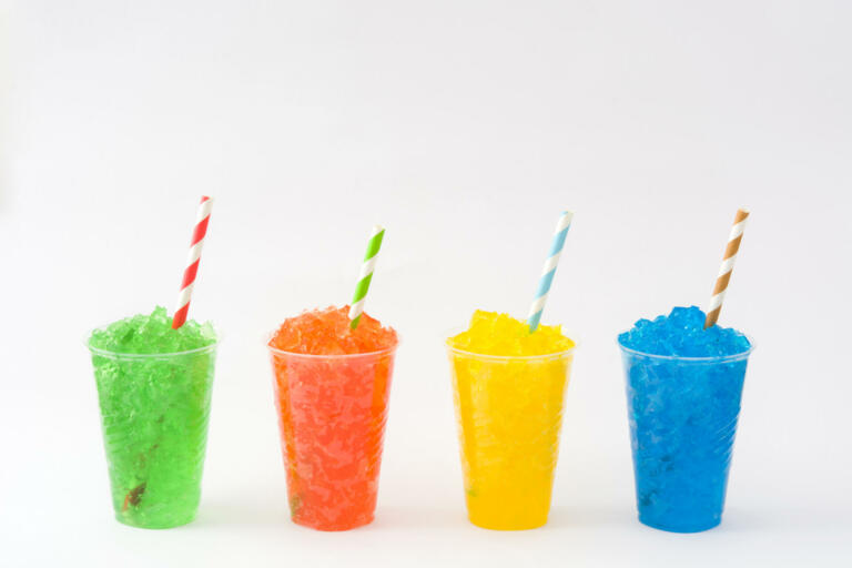 Kako se pripravi granita?