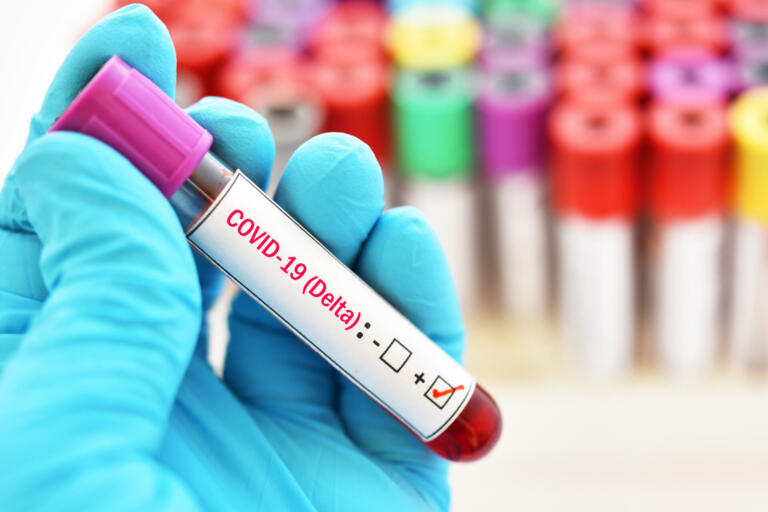 Imunost na koronavirus ne traja dolgo