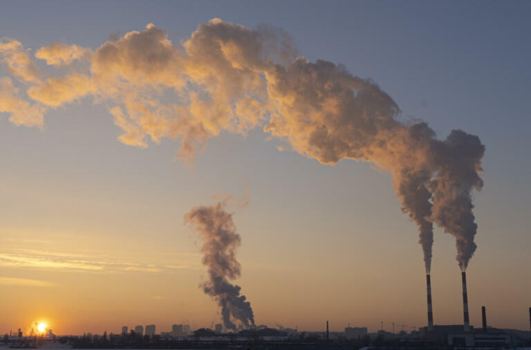 Znanstveniki na MIT odkrili, kako odstraniti CO2 iz zraka