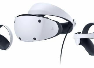 PlayStation VR2 prihaja naslednje leto PlayStation VR2