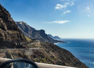 Top 10 Gran Canaria: najlepše destinacije eksotičnega raja Cesta ob oceanu