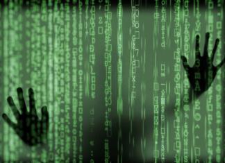 Hekerji napadli LastPass. So tvoja gesla varna? hacker, computer, ghost