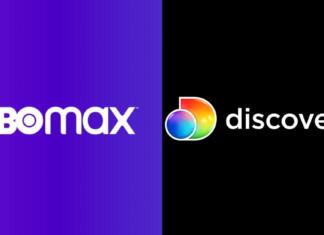 Prihaja prenovljen HBO Max, ki bo združen z Discovery+ Logotipa HBO Max in Discovery+