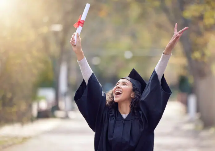 let-everything-youve-learned-carry-you-far-stockpack-istock Let everything you've learned carry you far