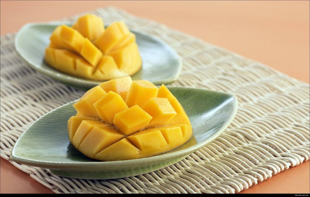 mango, hd mango, mango fruit