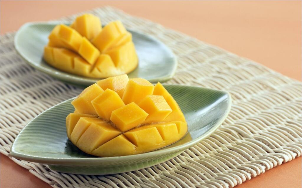 mango, hd mango, mango fruit