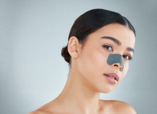 Ogrci: Kako se jih znebiti in drugi nasveti Skincare is serious business