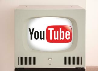 Googlova »skrivna« posodobitev YouTube TV-ja tv, youtube, hf 1