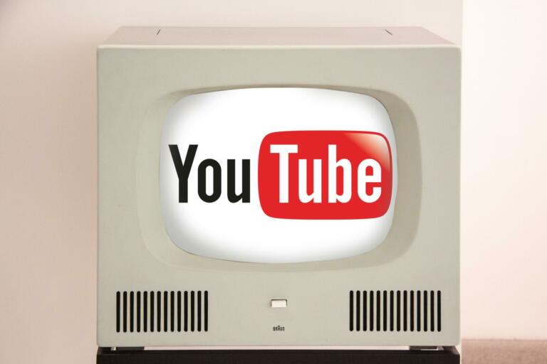 Googlova »skrivna« posodobitev YouTube TV-ja