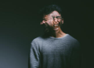 Razlika med psihopatom in sociopatom Your thoughts can make you or break you