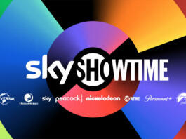 Sky ShowTime