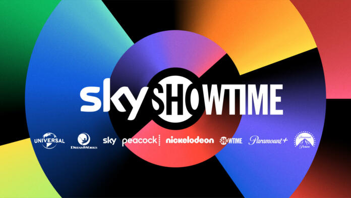 Sky ShowTime