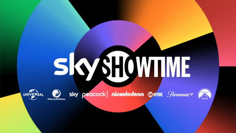 SkyShowtime najavlja uradni datum lansiranja in predstavitev vsebine 