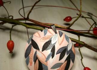 Barbarela – nakit, ki ti je pisan na kožo Prstan na okrasni vejici