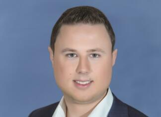 Žan Mahnič objavil rezultate testa na droge Žan Mahnič