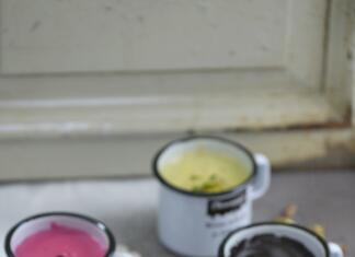 Chocomar – najboljša vroča čokolada za dušo in telo Chocomar vroče čokolade različnih okusov