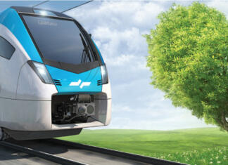 Danes je vlak zastonj! Brezplačna vozovnica za vlak