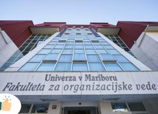 FOV UM po besedah prodekanice Šprajc: Študentom se ves čas dogaja, tudi za naprej imamo zastavljene ideje Fakulteta za organizacijske vede od spodaj