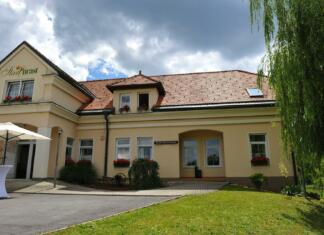 Gostišče Stari Hrast z modernim pridihom ponuja tradicijo Gostišče Stari Hrast