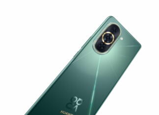 Huawei na sejmu IFA 2022: Telefon nova 10, tablica MatePad Pro in prenosnik MatePad X Pro Huawei nova 10