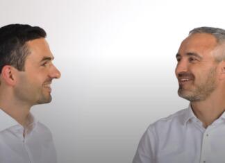 V predsedniško dirko vstopa tudi Kralj Janez Cigler Kralj je predsedniški kandidat stranke NSi