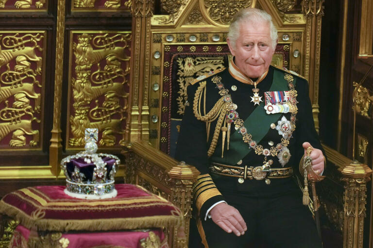 Kdo je Karl III.? Življenje najstarejšega prestolonaslednika