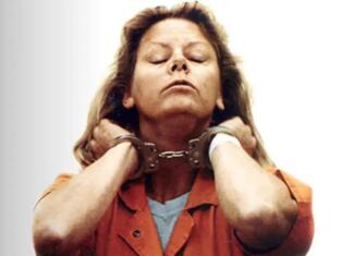 Najhujše serijske morilke vseh časov Najhujše serijske morilke vseh časov