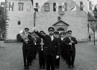Orkester je slovenski kandidat za oskarja! Film Orkester.