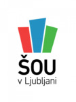 logotip ŠPU v Ljubljani
